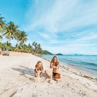 Отзыв от Алина - Виза Destination Thailand